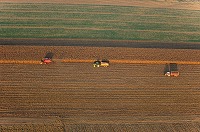 Agriculture, vallee de Marne, Jalons (51), France - FMV328 Agriculture, vallee de Marne, Jalons (51), France - FMV328