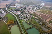 Dizy-Epernay, Champagne-Ardenne, France - FMV001 Dizy-Epernay, Champagne-Ardenne, France - FMV001