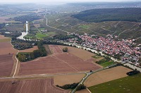 Cumieres, Marne, vignobles, Marne (51), France - FMV005 Cumieres, Marne, vignobles, Marne (51), France - FMV005