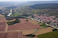 Cumieres, Marne, vignobles, Marne (51), France - FMV005