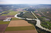 Centrale epuration, Epernay, Marne (51), France - FMV006 Centrale epuration, Epernay, Marne (51), France - FMV006