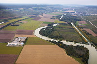 Centrale epuration, Epernay, Marne (51), France - FMV007 Centrale epuration, Epernay, Marne (51), France - FMV007