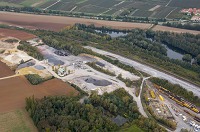 Mezy-Moulins, Aisne (02), France - FMV030