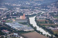 Marne, Chateau-Thierry, Aisne (02), France - FMV042