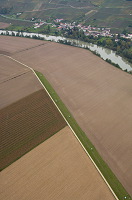 Nogentel, captages eau, Aisne (02), France - FMV056 Nogentel, captages eau, Aisne (02), France - FMV056