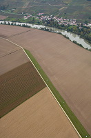 Nogentel, captages eau, Aisne (02), France - FMV056