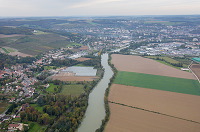 Essomes-sur-Marne, Aisne (02), France - FMV057