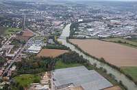 Essomes-sur-Marne, Aisne (02), France - FMV059 Essomes-sur-Marne, Aisne (02), France - FMV059