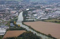 Essomes-sur-Marne, Aisne (02), France - FMV060