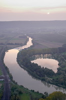 Vallee de Marne vers Courcelles, Aisne (02), France - FMV071 Vallee de Marne vers Courcelles, Aisne (02), France - FMV071