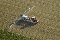 Agriculture, Champagne-Ardenne, France - FMV126 Agriculture, Champagne-Ardenne, France - FMV126