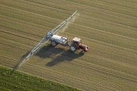 Agriculture, Champagne-Ardenne, France - FMV126