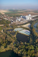Marne et industrie, Omey, Marne (51), France - FMV143