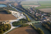 Sogny-aux-Moulins, Marne (51), France - FMV165 Sogny-aux-Moulins, Marne (51), France - FMV165