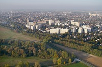 Chalons en Champagne, Marne (51), France - FMV195 Chalons en Champagne, Marne (51), France - FMV195