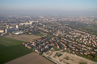 Chalons en Champagne, Marne (51), France - FMV196 Chalons en Champagne, Marne (51), France - FMV196