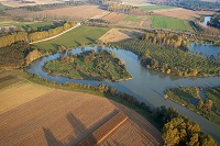 Ile et boucle de la Marne (51), France - FMV213