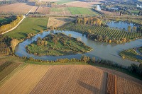 Ile et boucle de la Marne (51), France - FMV214