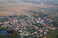 Aulnay-sur-Marne, Marne (51), France - FMV219