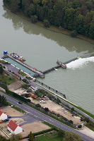 Mont-Saint-Pere, Aisne (02), France - FMV240