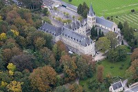 Prieure-a-Binson, Marne (51), France - FMV246 Prieure-a-Binson, Marne (51), France - FMV246