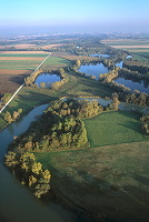 Marne vers  Matougues, Marne (51), France - FMV336