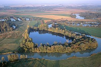 Marne vers  Matougues, Marne (51), France - FMV338