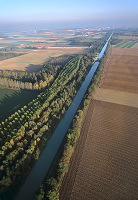 Canal lateral a la Marne (51), France - FMV341