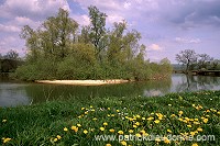 Meuse - Vallee de la Meuse en amont de Saint-Mihiel - 18299