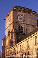 Saint-Mihiel, Meuse - Abbatiale Saint-Michel (XI-XVIIIe S) - 18514