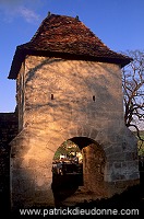 Vaucouleurs, Meuse - Porte de France - 18523 Vaucouleurs, Meuse - Porte de France - 18523