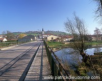 Pont-sur-Meuse, Meuse - 18459