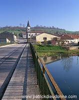 Pont-sur-Meuse, Meuse - 18460