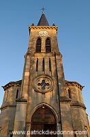 Rouvrois, Meuse - Eglise Saint Laurent, XXe S - 18489