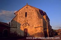 Sepvigny, Meuse - Eglise saint-Epvre (XIII-XVIIIe S) - 18492