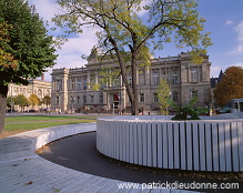 Strasbourg, Theatre National (National Theatre) , Alsace, France - FR-ALS-0015