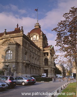 Strasbourg, Palais du Rhin (Rhine Palace), Alsace, France - FR-ALS-0028 Strasbourg, Palais du Rhin (Rhine Palace), Alsace, France - FR-ALS-0028