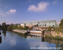 Strasbourg, Musee d'Art Moderne (Museum of Modern Art), Alsace, France - FR-ALS-0040