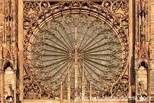 Strasbourg, Cathedrale Notre-Dame (Notre-Dame cathedral), Alsace, France - FR-ALS-0064
