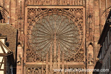 Strasbourg, Cathedrale Notre-Dame (Notre-Dame cathedral), Alsace, France - FR-ALS-0071