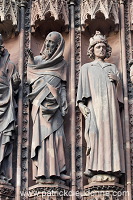 Strasbourg, Cathedrale Notre-Dame (Notre-Dame cathedral), Alsace, France - FR-ALS-0079