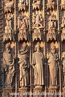 Strasbourg, Cathedrale Notre-Dame (Notre-Dame cathedral), Alsace, France - FR-ALS-0081 Strasbourg, Cathedrale Notre-Dame (Notre-Dame cathedral), Alsace, France - FR-ALS-0081