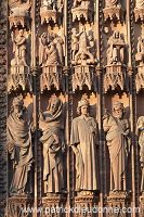 Strasbourg, Cathedrale Notre-Dame (Notre-Dame cathedral), Alsace, France - FR-ALS-0081