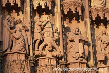 Strasbourg, Cathedrale Notre-Dame (Notre-Dame cathedral), Alsace, France - FR-ALS-0089