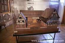 Strasbourg, Musee alsacien (Alsatian Museum), Alsace, France - FR-ALS-0119