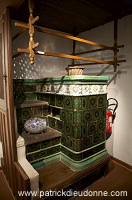 Strasbourg, Musee alsacien (Alsatian Museum), Alsace, France - FR-ALS-0125 Strasbourg, Musee alsacien (Alsatian Museum), Alsace, France - FR-ALS-0125