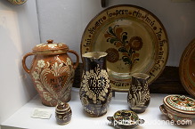 Strasbourg, Musee alsacien (Alsatian Museum), Alsace, France - FR-ALS-0128 Strasbourg, Musee alsacien (Alsatian Museum), Alsace, France - FR-ALS-0128