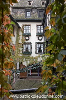 Strasbourg, Musee alsacien (Alsatian Museum), Alsace, France - FR-ALS-0133