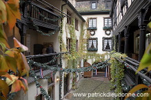 Strasbourg, Musee alsacien (Alsatian Museum), Alsace, France - FR-ALS-0134 Strasbourg, Musee alsacien (Alsatian Museum), Alsace, France - FR-ALS-0134