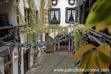 Strasbourg, Musee alsacien (Alsatian Museum), Alsace, France - FR-ALS-0135 Strasbourg, Musee alsacien (Alsatian Museum), Alsace, France - FR-ALS-0135